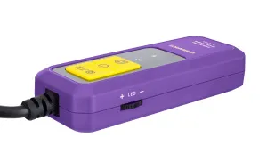 foto Endoscopio industrial Ermenrich Seek VE15