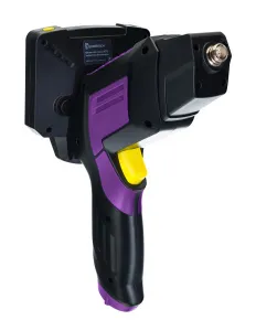 gráfico Endoscopio industrial Ermenrich Seek VE70