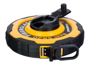 fotografía Cinta métrica Ermenrich Reel SR20