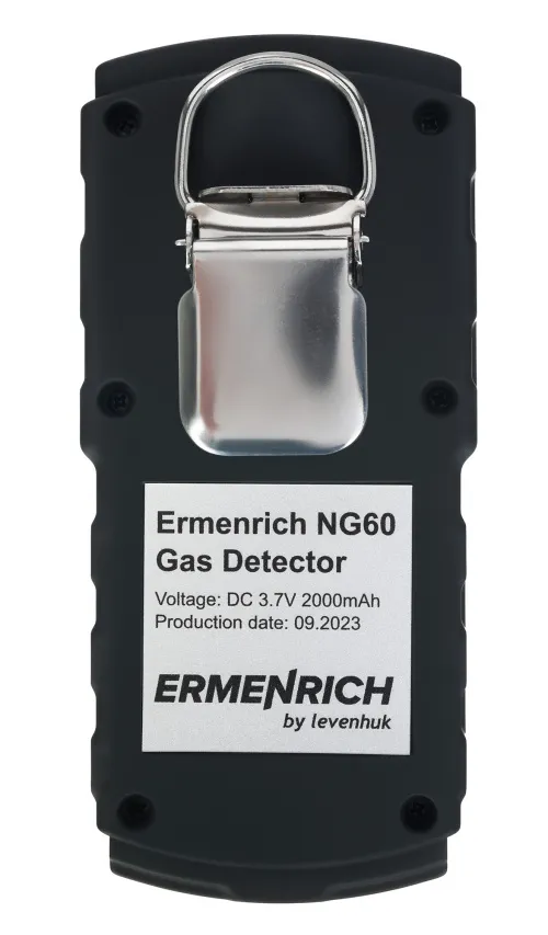 foto Detector de gas Ermenrich NG60, imagen 5