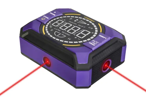 foto Nivel digital Ermenrich Verk LQ50 con láser, imagen 3