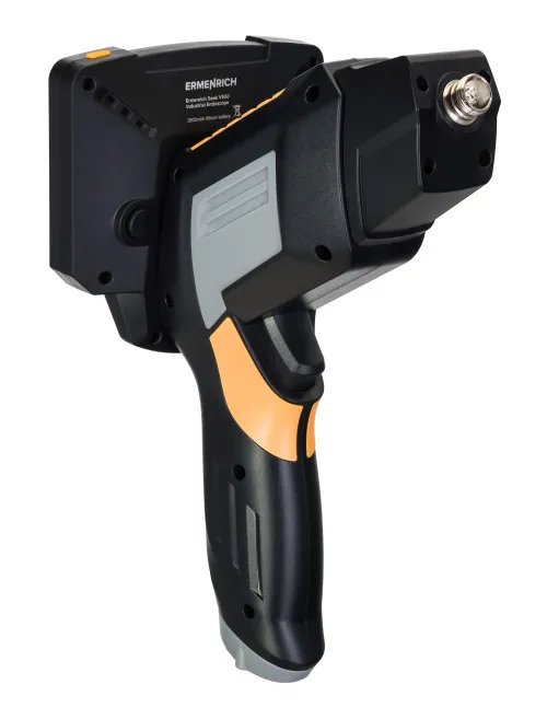 foto Endoscopio industrial Ermenrich Seek VE50, imagen 5