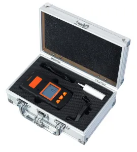 imagen Detector de gas Ermenrich NG35