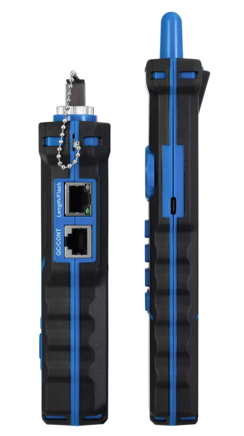 imagen Rastreador de cable óptico Ermenrich NetGeeks NP60, imagen 5