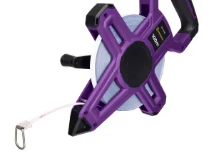 gráfico Cinta métrica de topografía Ermenrich Reel SH100