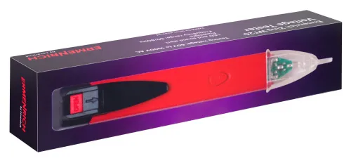 fotografía Comprobador de voltaje Ermenrich Zing WT20, imagen 5