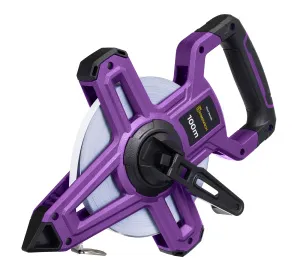 gráfico Cinta métrica de topografía Ermenrich Reel SH100