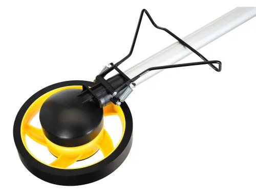 fotografía Rueda de medición digital Ermenrich Reel WM10, imagen 7