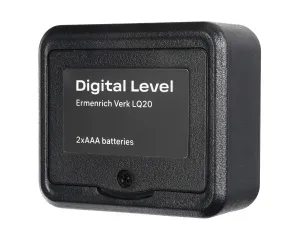 gráfico Nivel digital Ermenrich Verk LQ20