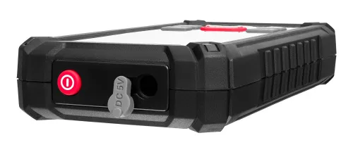 fotografía Multímetro digital Ermenrich Zing TC40, imagen 6