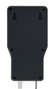 gráfico Controlador de temperatura Ermenrich SC20