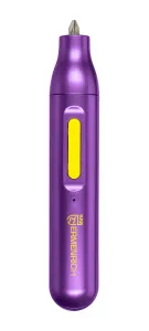 imagen Destornillador eléctrico Ermenrich Tunn PD15