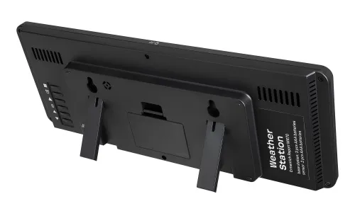 gráfico Estación meteorológica Ermenrich Report WR70, imagen 4