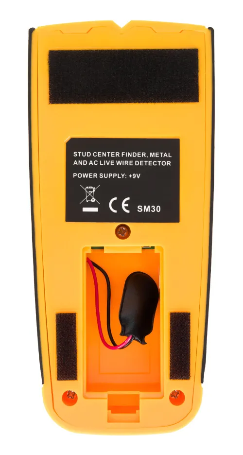 foto Detector de montantes Ermenrich Ping SM30, imagen 4