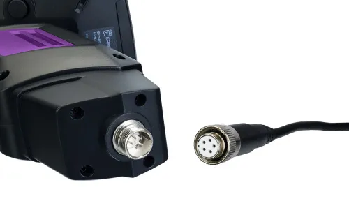 imagen Endoscopio industrial Ermenrich Seek VE50, imagen 10