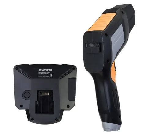 foto Endoscopio industrial Ermenrich Seek VE50, imagen 8