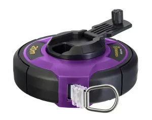 gráfico Cinta métrica Ermenrich Reel SG20