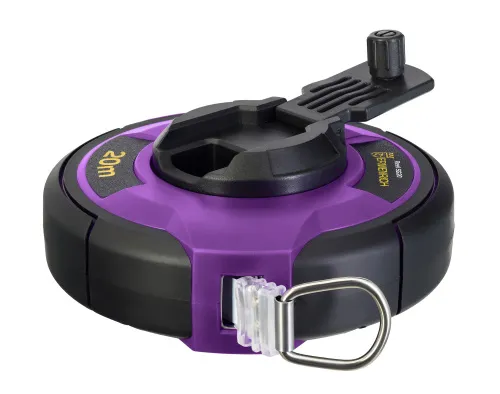 gráfico Cinta métrica Ermenrich Reel SG20, imagen 3