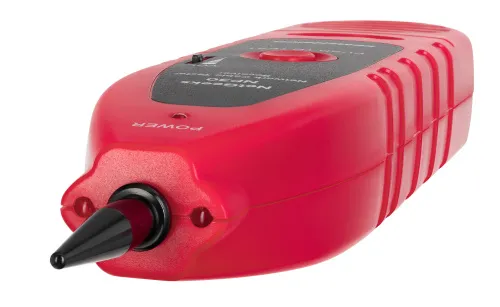 foto Comprobador de cables de red Ermenrich NetGeeks NP30, imagen 7