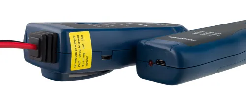 gráfico Localizador de cables subterráneos Ermenrich Ping SM80, imagen 5