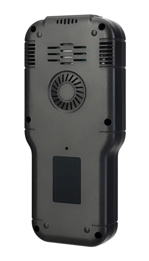 fotografía Medidor de la calidad del aire Ermenrich QM10, imagen 3