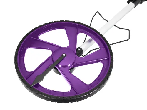 foto Rueda de medición digital Ermenrich Reel WM20, imagen 6