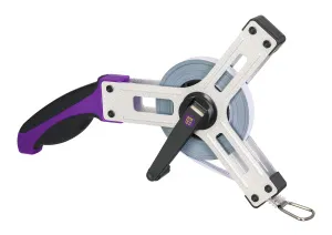 gráfico Cinta métrica de topografía Ermenrich Reel SX30