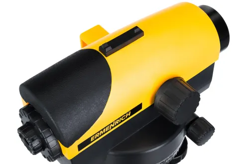 imagen Nivel óptico Ermenrich PL30, amarillo, imagen 7