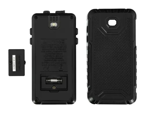 foto Multímetro digital Ermenrich Zing TC33, imagen 9