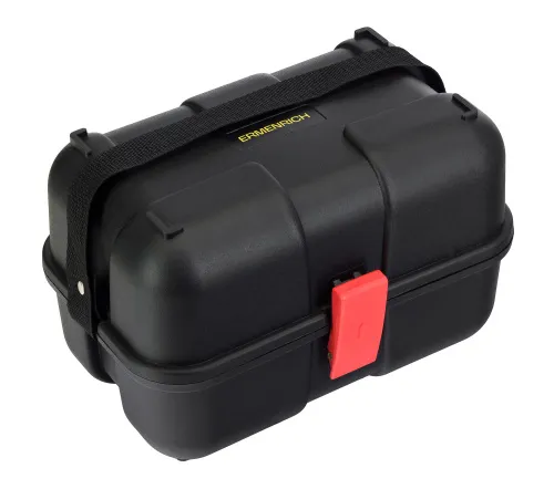 fotografía Nivel óptico Ermenrich PL40, imagen 9