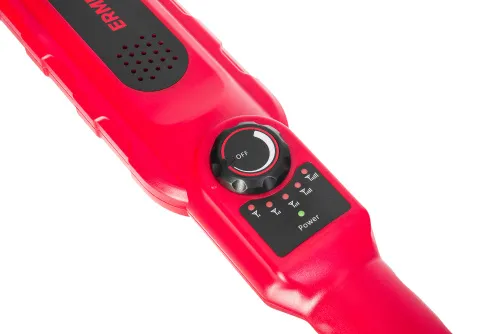 gráfico Detector de obstrucciones en tuberías Ermenrich Ping ES20, imagen 6