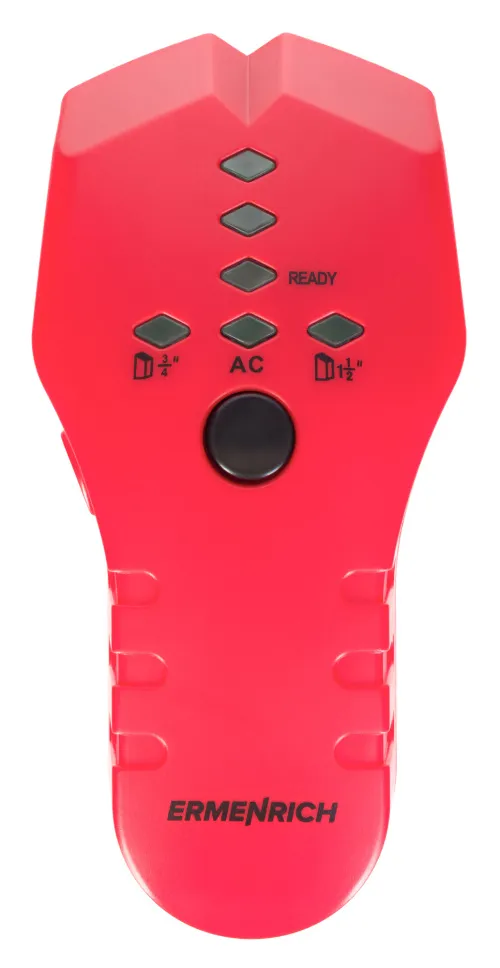 fotografía Detector de montantes Ermenrich Ping SA30, imagen 2