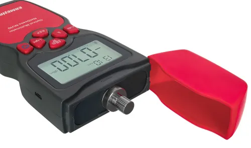 foto Multímetro óptico Ermenrich NetGeeks NU10, imagen 6