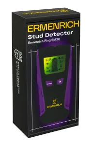 foto Detector de montantes Ermenrich Ping SM30