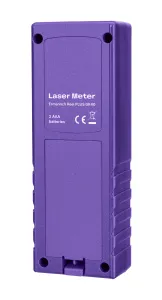 imagen Medidor láser Ermenrich Reel PLUS GK40