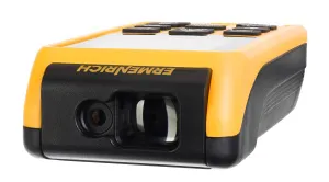 foto Medidor láser Ermenrich Reel BASE GA50