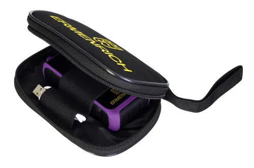 fotografía Multímetro óptico Ermenrich NetGeeks NU25, imagen 3