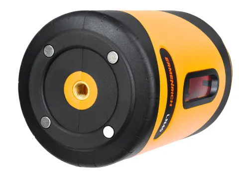 gráfico Nivel láser Ermenrich PLUS LN40, imagen 6