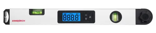 imagen Medidor de ángulos digital Ermenrich Verk DA40, imagen 4