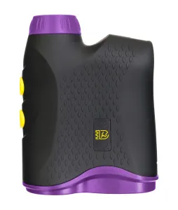 gráfico Telémetro láser de obra Ermenrich LR900