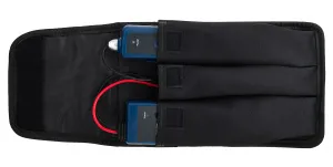 gráfico Localizador de cables subterráneos Ermenrich Ping SM80