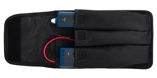 gráfico Localizador de cables subterráneos Ermenrich Ping SM80, imagen 2