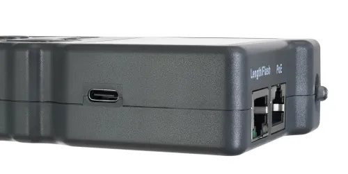 imagen Rastreador digital de cables Ermenrich NetGeeks NP40, imagen 7