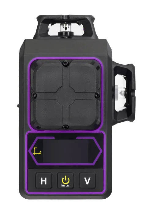 imagen Nivel láser Ermenrich PRO LV70, imagen 6