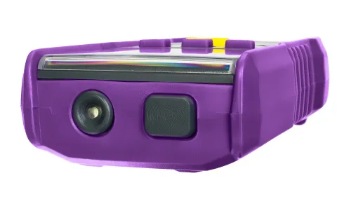 fotografía Multímetro digital Ermenrich Zing TC20, imagen 6