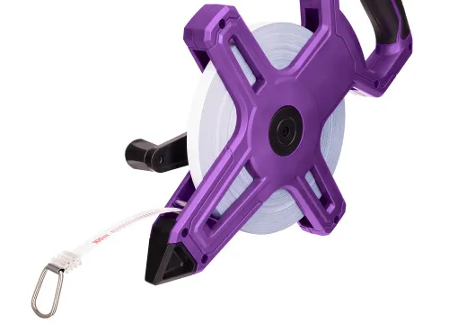 foto Cinta métrica de topografía Ermenrich Reel SE100, imagen 3