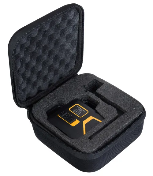 imagen Nivel láser Ermenrich PRO LV40, negro, imagen 3