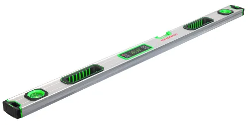 foto Nivel digital Ermenrich Verk LL100, imagen 2