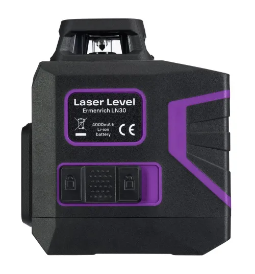fotografía Nivel láser Ermenrich PLUS LN30, imagen 7