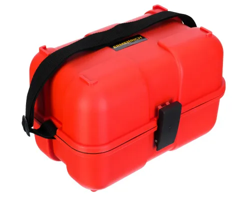 imagen Nivel óptico Ermenrich PL30, amarillo, imagen 9